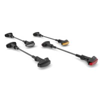DBK Special Parts (Ducabike) Billet Frame slider kit for Ducati Scrambler and Monster 797 - Long slider DBK Special Parts (Ducabike) Billet Frame slider kit for Ducati Scrambler and Monster 797 - Long slider